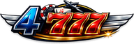 4 777 লোগো